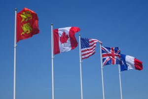 Dual Citizenship in Canada